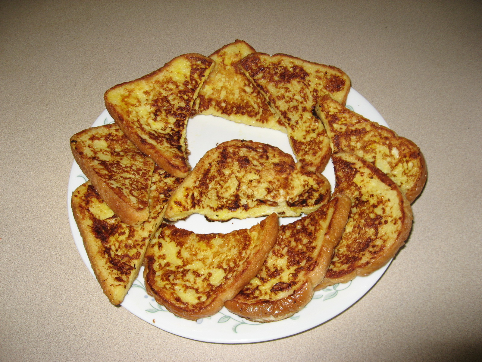 French Toast French Toast picture